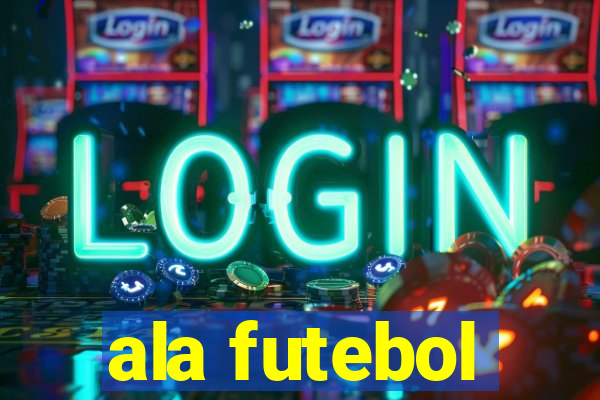 ala futebol